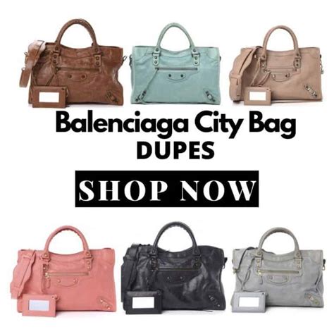 balenciaga city bag dupe|balenciaga leggings dupe.